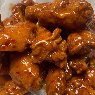 Wings