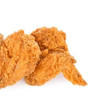 Whole Wings (3pc)