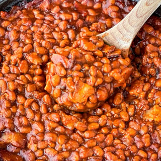 Baked Beans