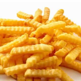 Fries