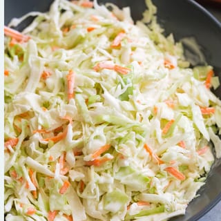 Coleslaw